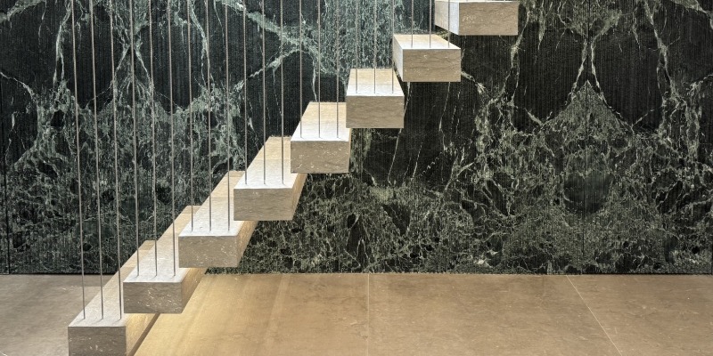Stone Architecture website design